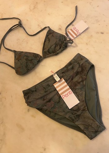 Penti bikini takımı - Görsel 3