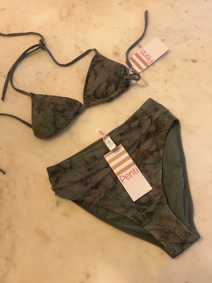 Penti bikini takımı - Görsel 3