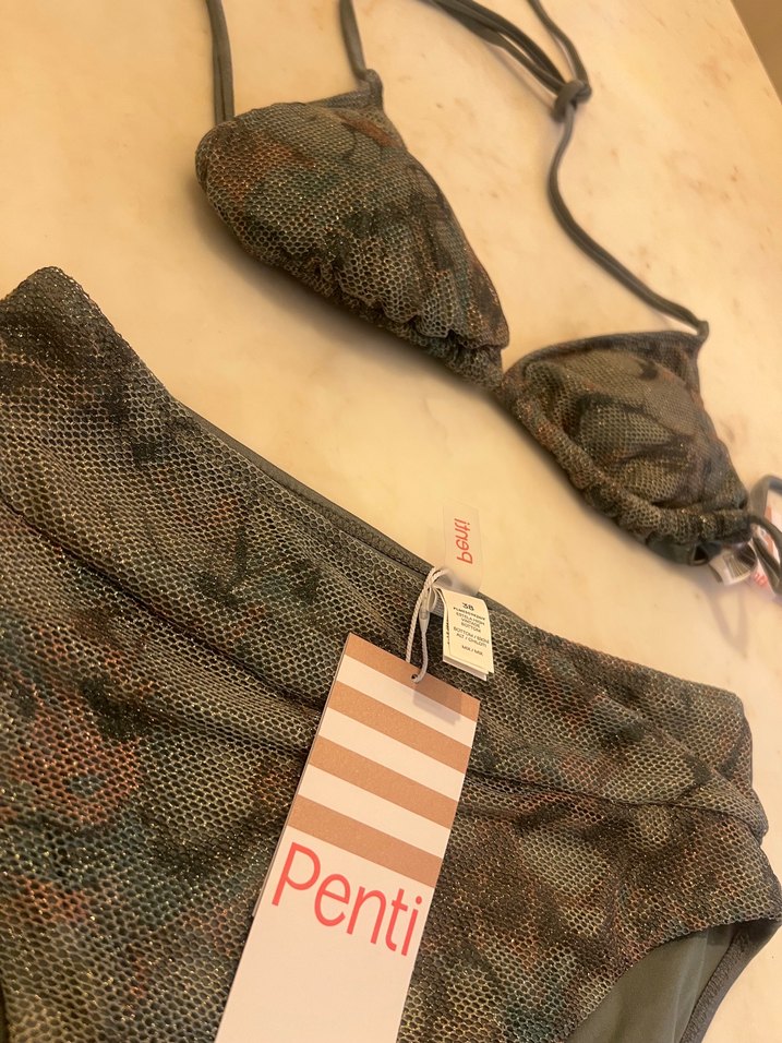 Penti bikini takımı - Görsel 2