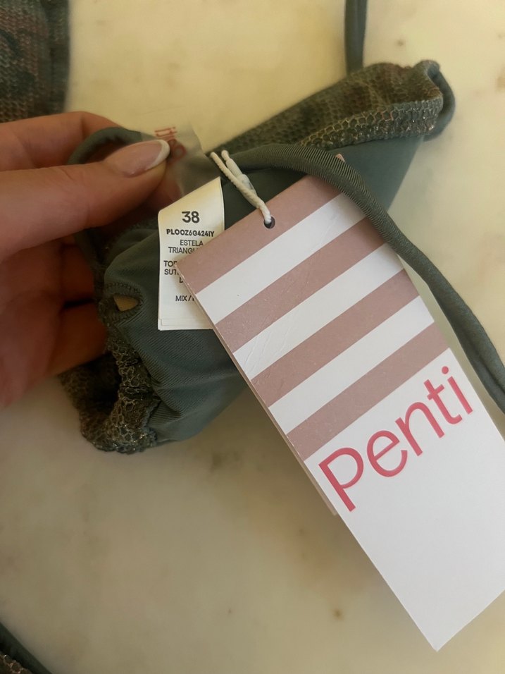 Penti bikini takımı - Görsel 4