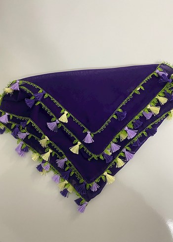 İğne oyası yazma - Görsel 2