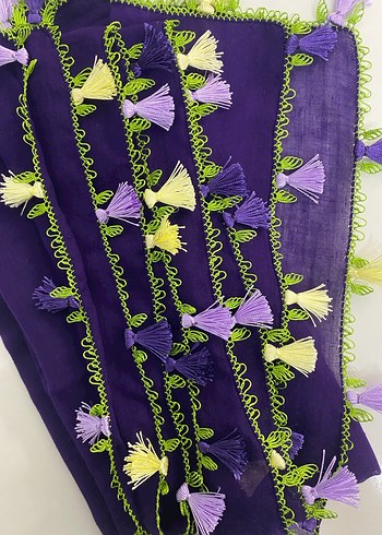 İğne oyası yazma - Görsel 3