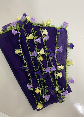 İğne oyası yazma - Görsel 7