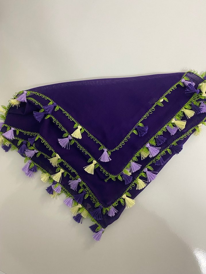 İğne oyası yazma - Görsel 2