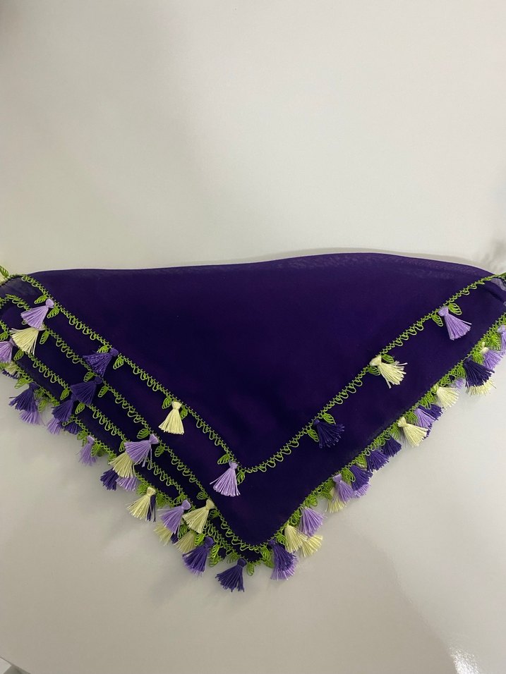 İğne oyası yazma - Görsel 4