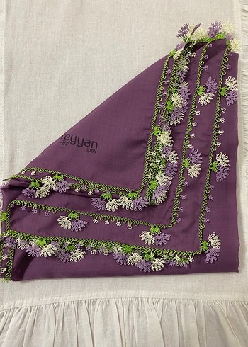 İğne oyası yazma - Görsel 2