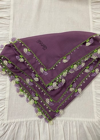 İğne oyası yazma - Görsel 3