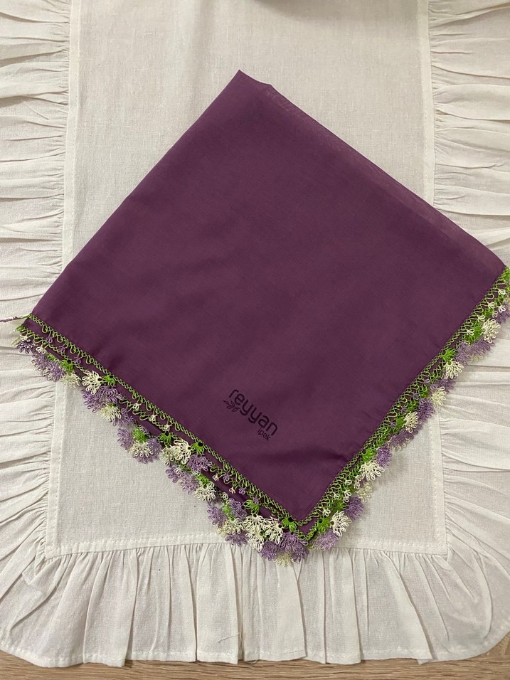 İğne oyası yazma - Görsel 4