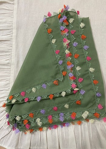 İğne oyası yazma - Görsel 3