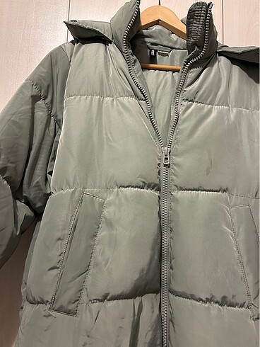 xs Beden H&M Mont