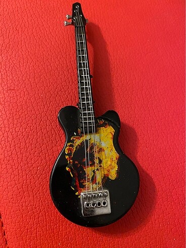 Gitar Çakmak