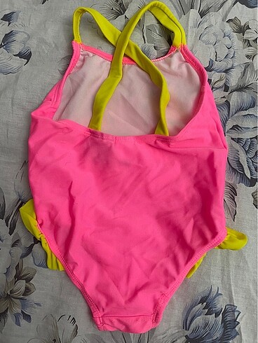 LC Waikiki LCW Bebek Mayo
