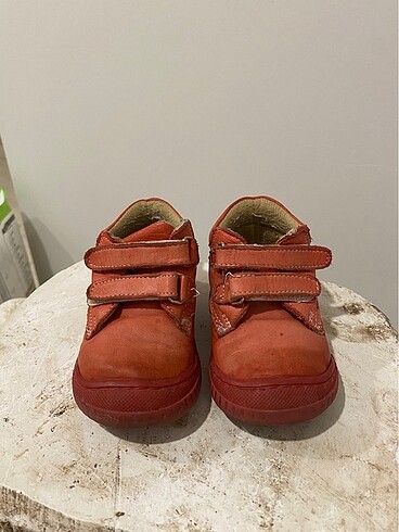 Momy Bebek Ayakkabısı