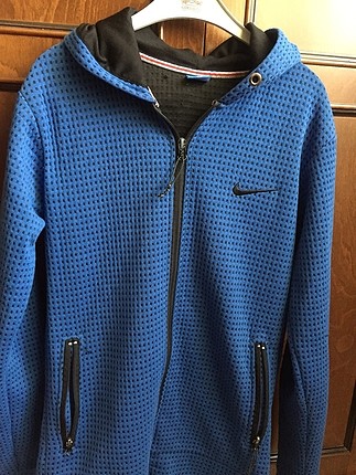 Nike hırka