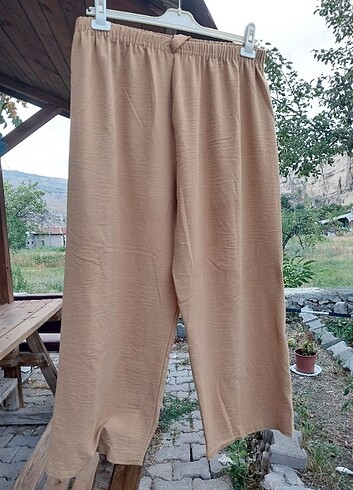 46 Beden Kadin bol paca