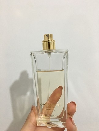 oriflame parfüm