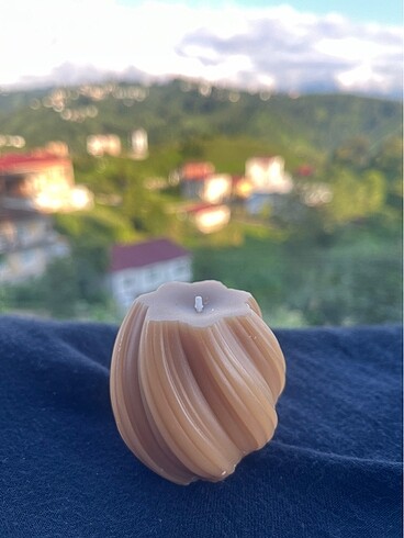 Hediyelik mum