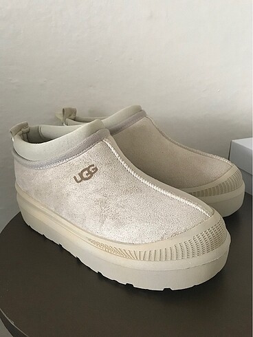 38 Beden camel Renk ugg muadili bot