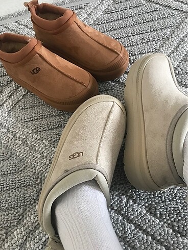 Ugg ugg muadili bot
