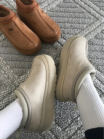 38 Beden ugg muadili bot