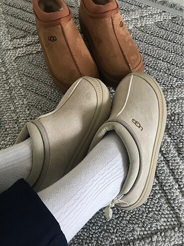 ugg bot