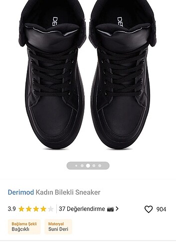 Derimod Derimod ayakkabı