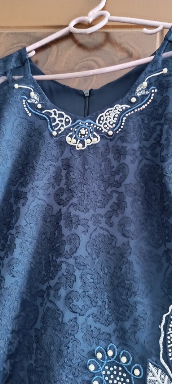 abiye elbise - Görsel 2