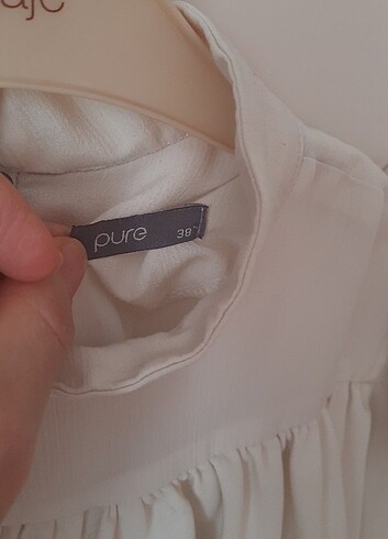 38 Beden Tunik