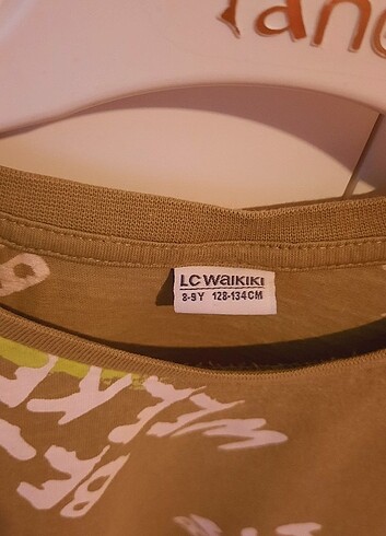 LC Waikiki Tişört