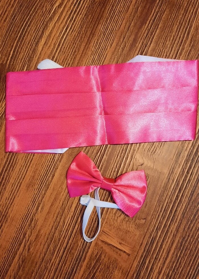 Papyon kuşak takim - Görsel 2