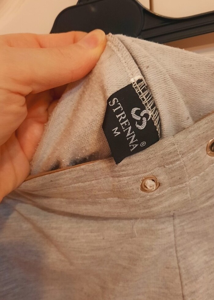 Eşofman altı  - Görsel 3