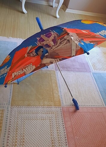 Şemsiye  - Görsel 2