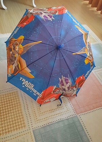 Şemsiye  - Görsel 3