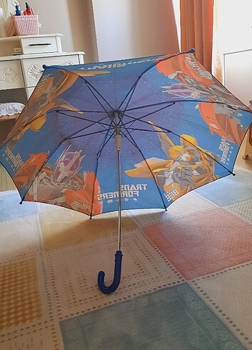 Şemsiye  - Görsel 6