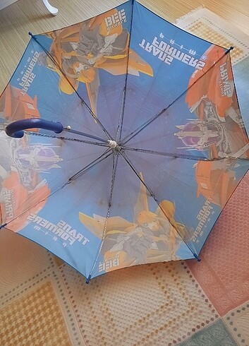 Şemsiye  - Görsel 7