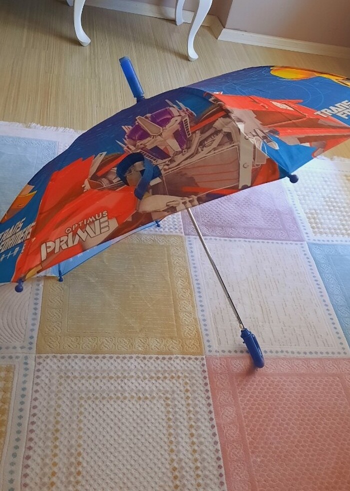 Şemsiye  - Görsel 2