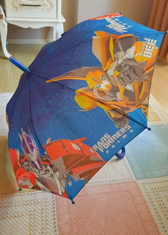 Şemsiye  - Görsel 4