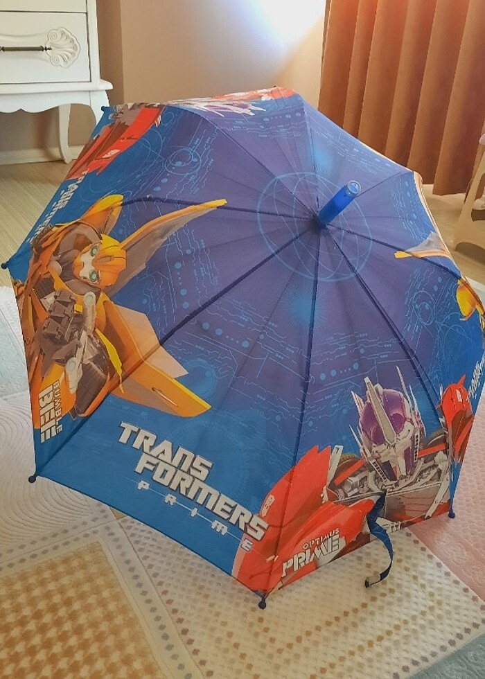 Şemsiye  - Görsel 5