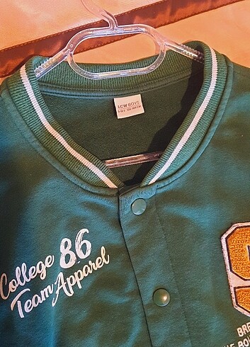 Sweatshirt hırka - Görsel 6