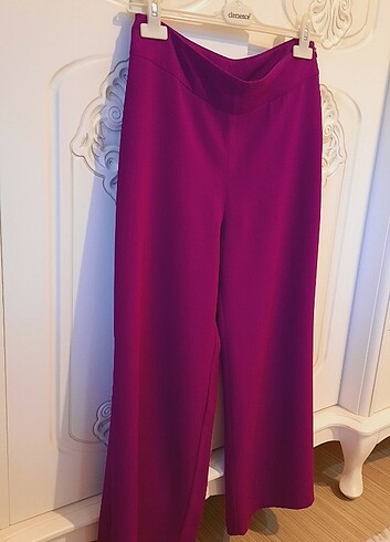 Pantolon  - Görsel 8