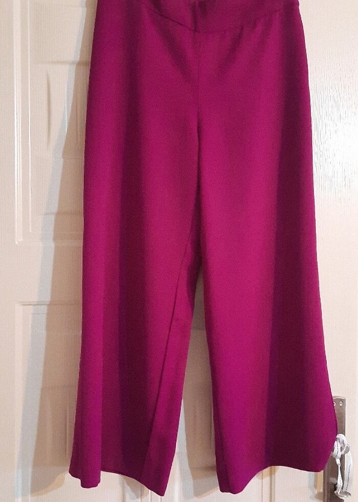 Pantolon  - Görsel 4