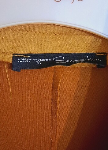 Trenckot  - Görsel 3