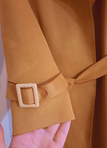 Trenckot  - Görsel 4