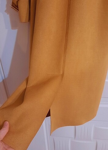 Trenckot  - Görsel 6