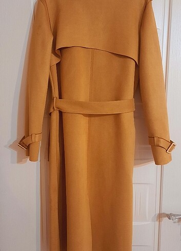 Trenckot  - Görsel 7