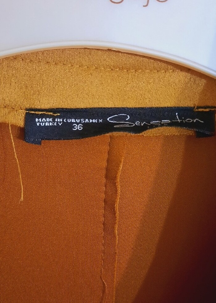 Trenckot  - Görsel 3