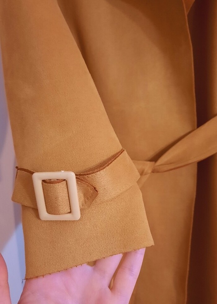 Trenckot  - Görsel 4