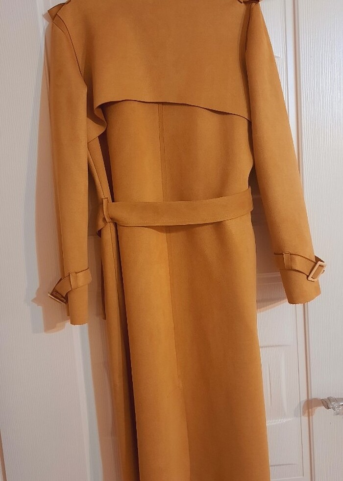 Trenckot  - Görsel 5