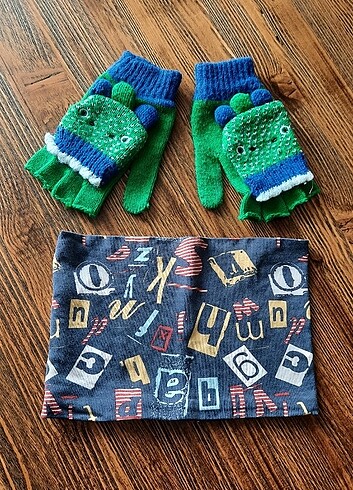 LC Waikiki 5-8 Yaş, 22 cm