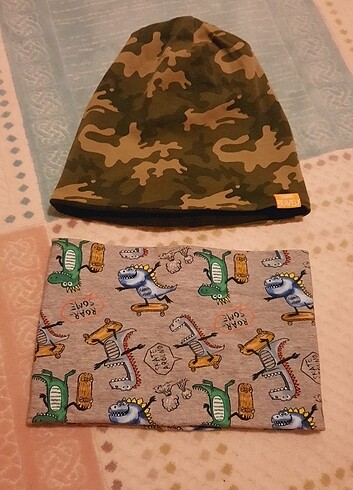 LC Waikiki 5-8 Yaş, 22 cm